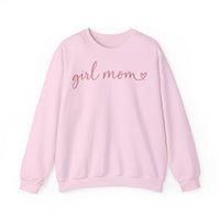 Sweater "GIRLMOM"