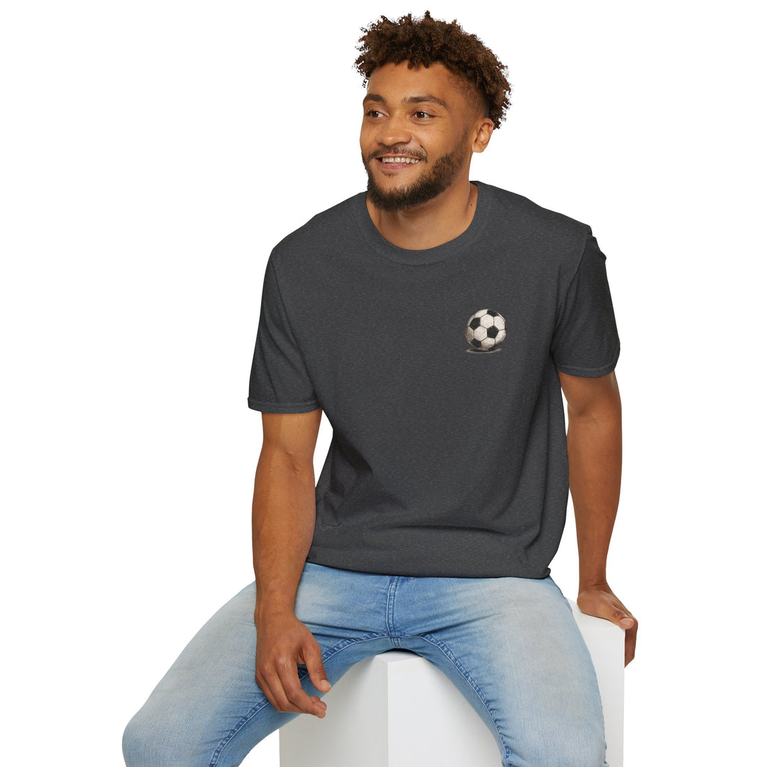 T Shirt "GOALS"