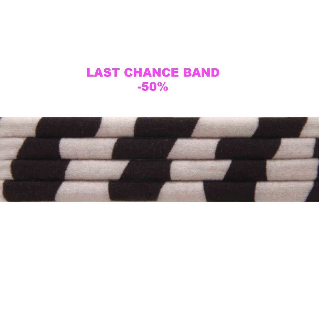 Black-Beige stripes