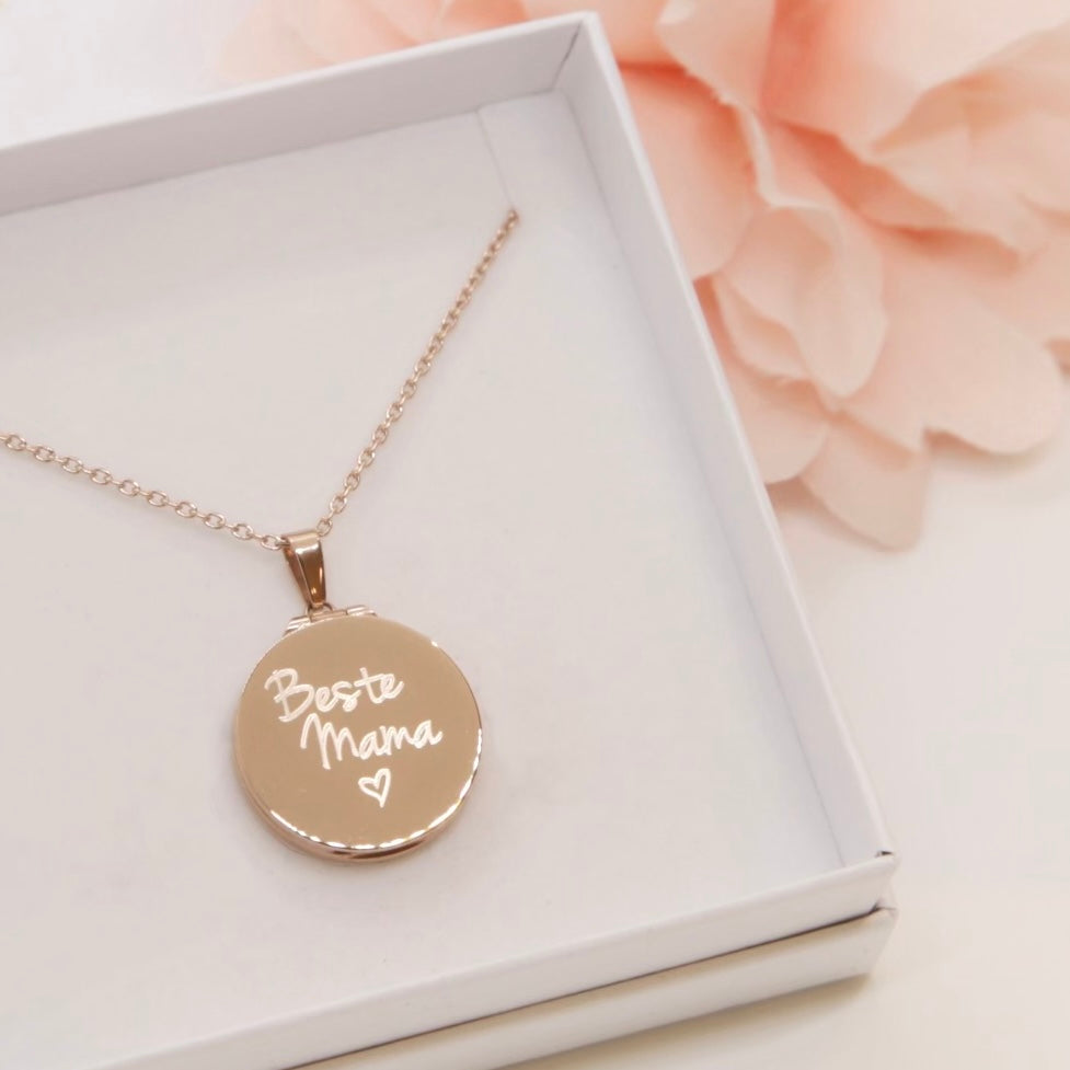 ''BESTE MAMA'' N*SIDER