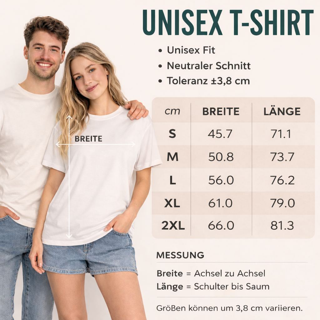 T-Shirt SOMEBUNNY 🐰