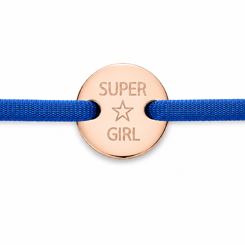 “SUPERGIRL” N*TENTION