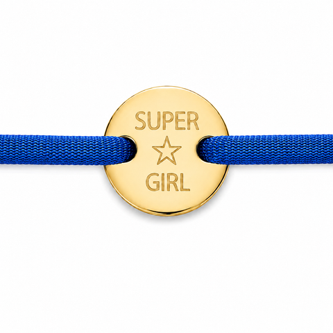 “SUPERGIRL” N*TENTION