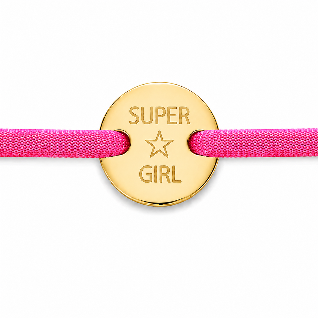 “SUPERGIRL” N*TENTION