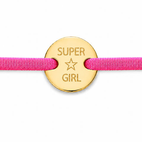 “SUPERGIRL” N*TENTION