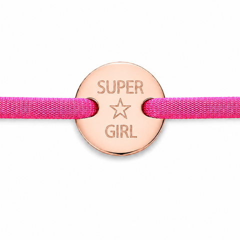 “SUPERGIRL” N*TENTION