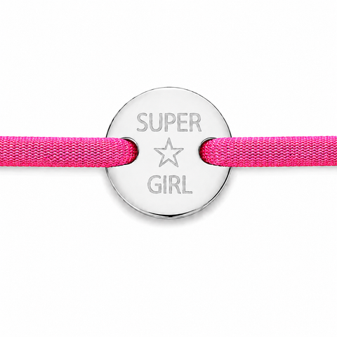“SUPERGIRL” N*TENTION