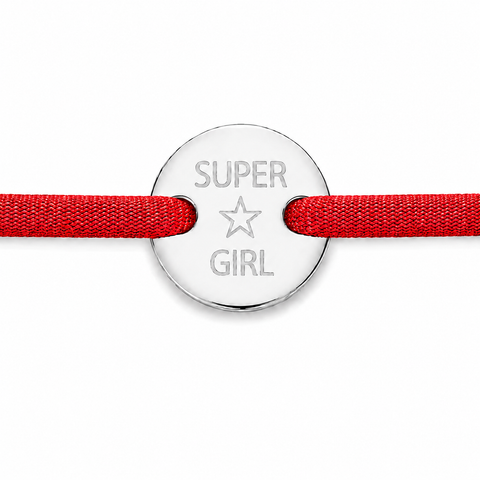“SUPERGIRL” N*TENTION