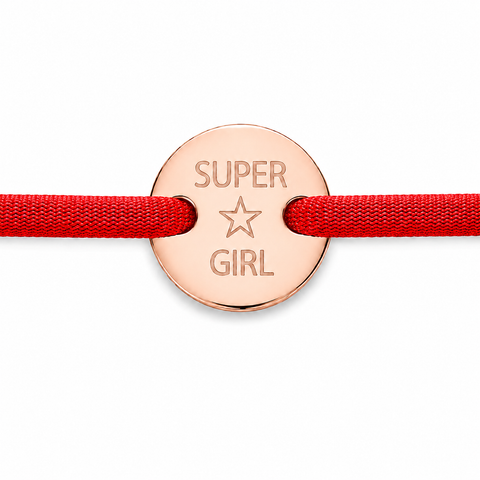 “SUPERGIRL” N*TENTION