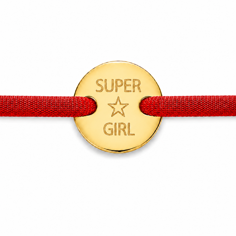 “SUPERGIRL” N*TENTION