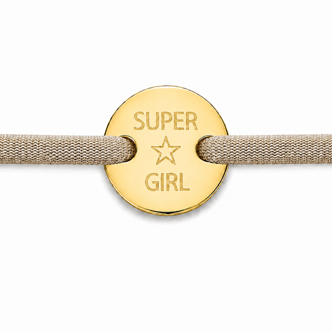 “SUPERGIRL” N*TENTION