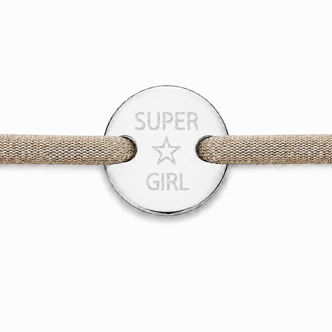 “SUPERGIRL” N*TENTION