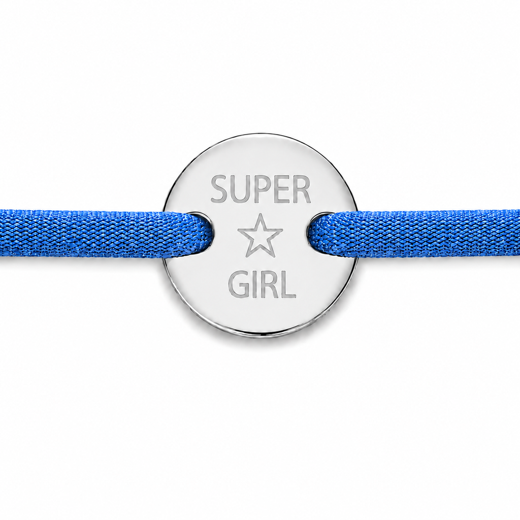 “SUPERGIRL” N*TENTION