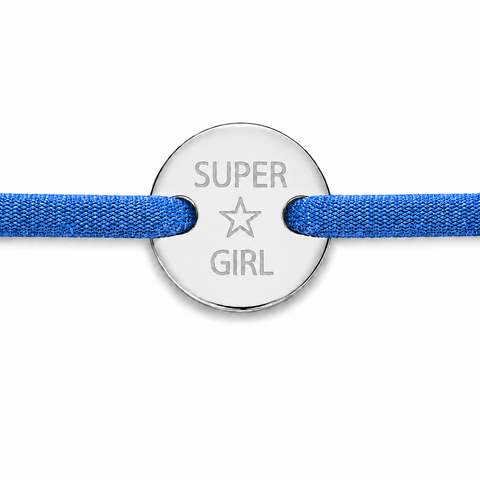 “SUPERGIRL” N*TENTION