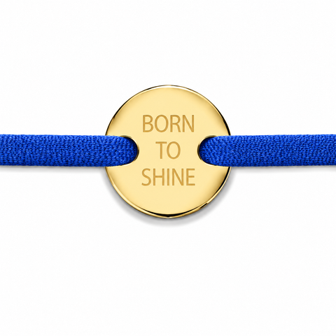 “BORN TO SHINE” N*TENTION