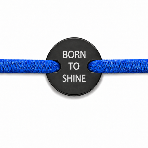 “BORN TO SHINE” N*TENTION