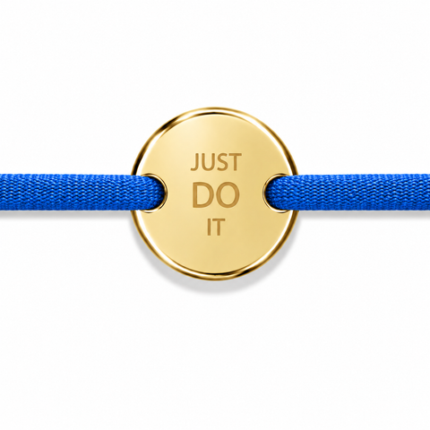 “JUST DO IT” N*TENTION
