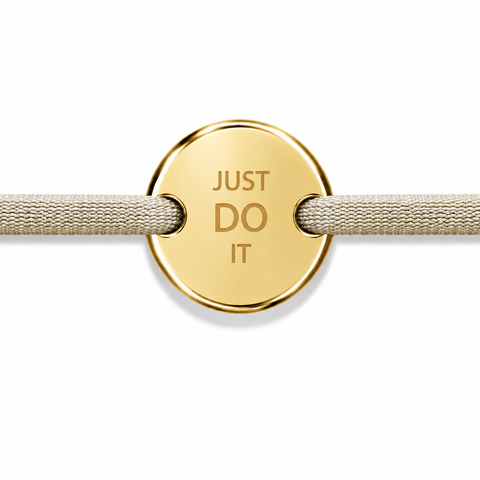 “JUST DO IT” N*TENTION