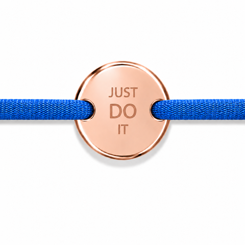 “JUST DO IT” N*TENTION