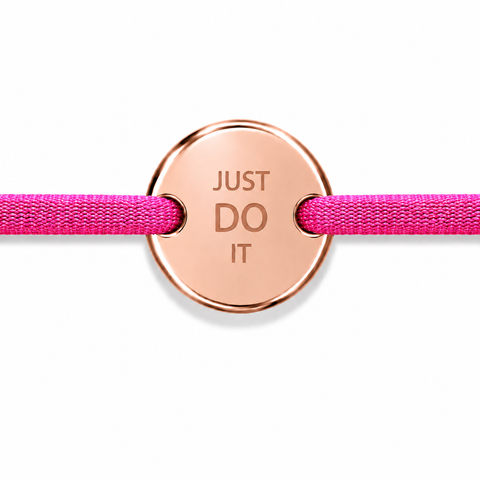“JUST DO IT” N*TENTION