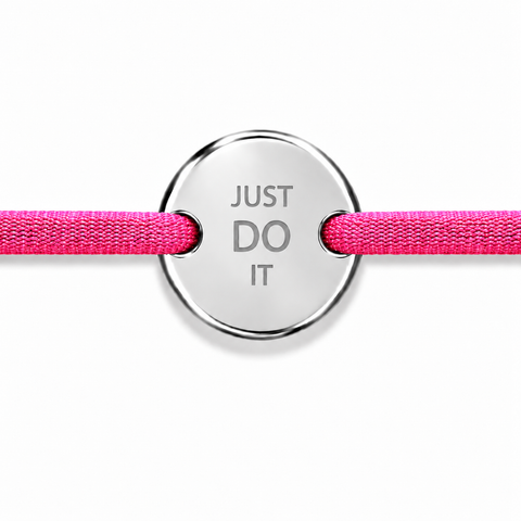“JUST DO IT” N*TENTION