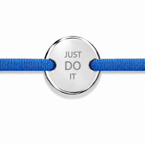 “JUST DO IT” N*TENTION