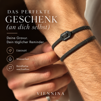 "N*ICE" / Deine Gravur