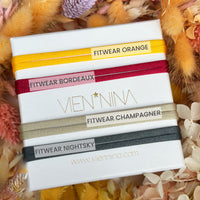 “FRIENDS” Armband Design„NTENTION“