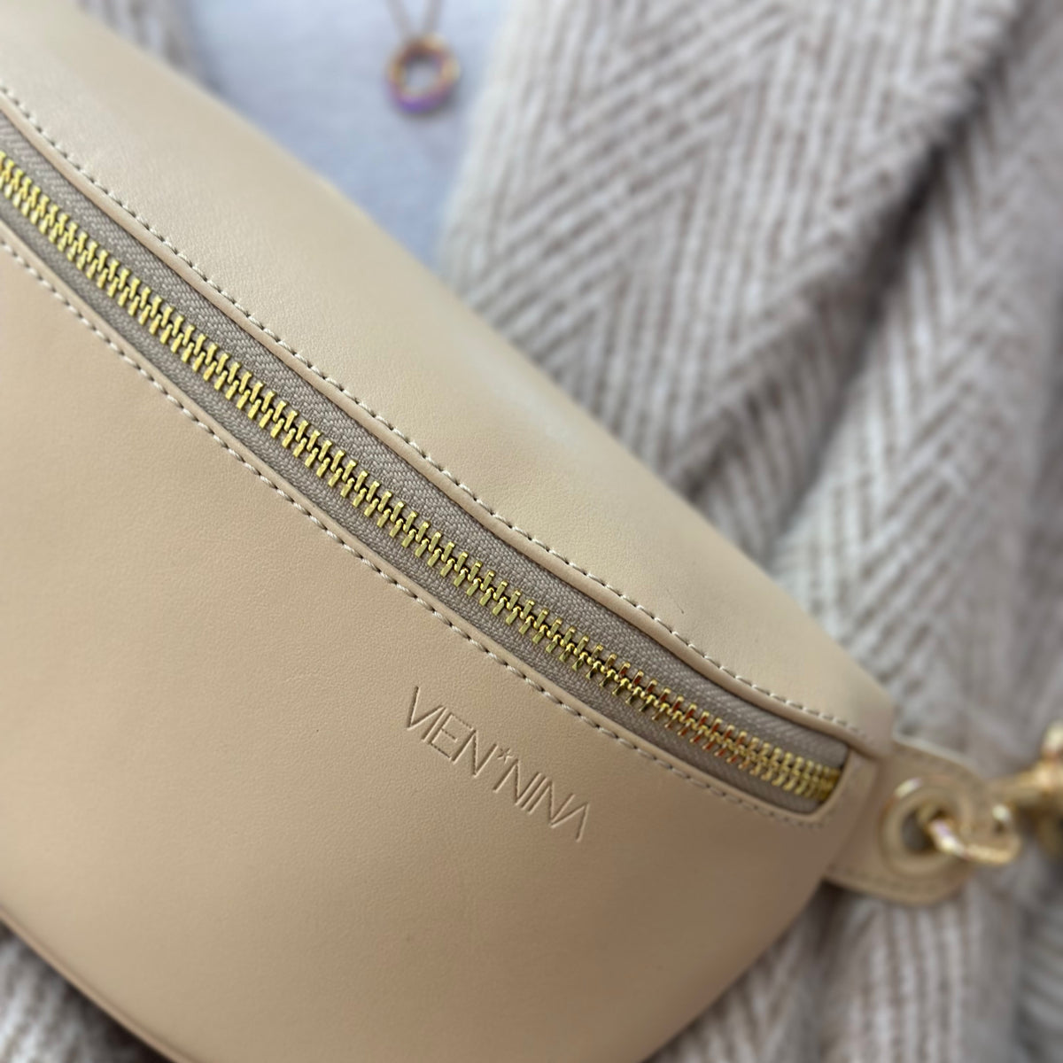 AppleSkin™ Crossbody Bag