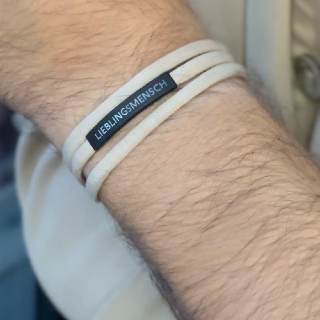 PERSÖNLICHE GRAVUR / Design "N*DIVIDUAL"