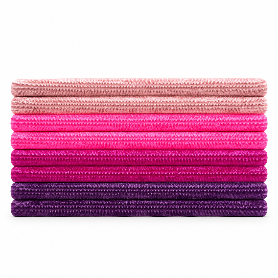 Set ''FITWEAR PRETTY IN PINK"