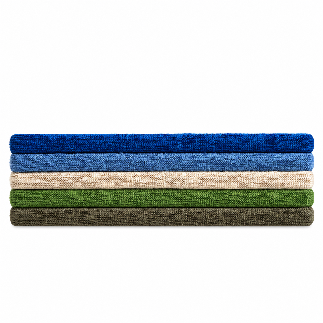 Set ''BLUE MOOD" schmal