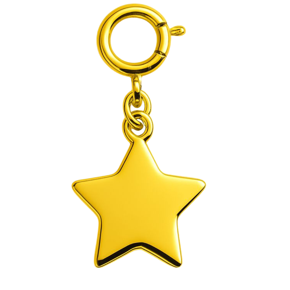 CHARMIN "STAR"