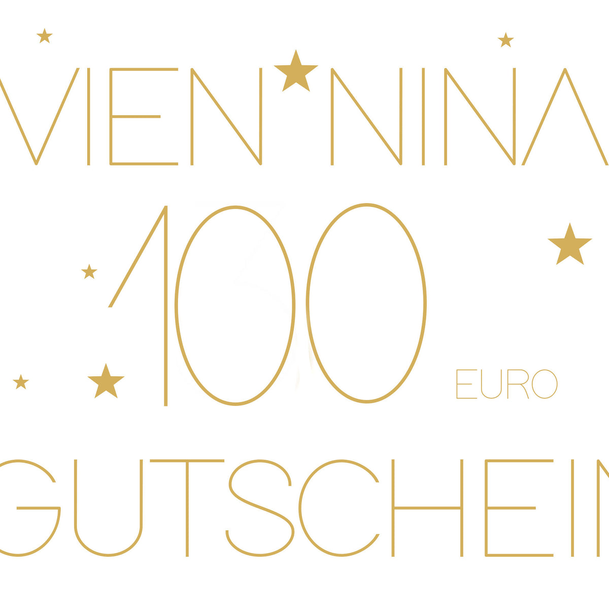 Viennina Gutschein