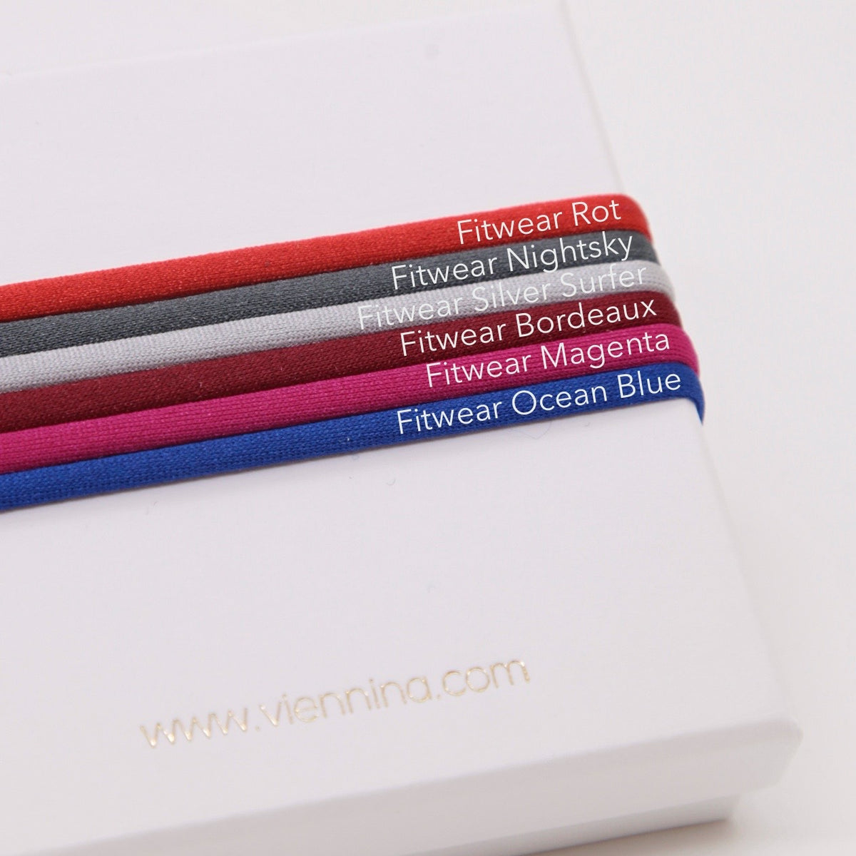N*ITIAL "Herz" Armband