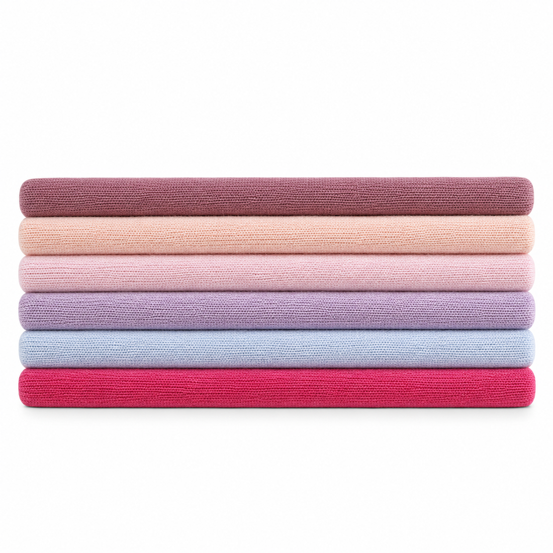 SET "ROSE SHADES"