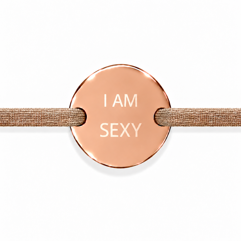 ''I AM SEXY'' N*TENTION