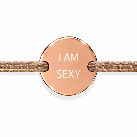 ''I AM SEXY'' N*TENTION