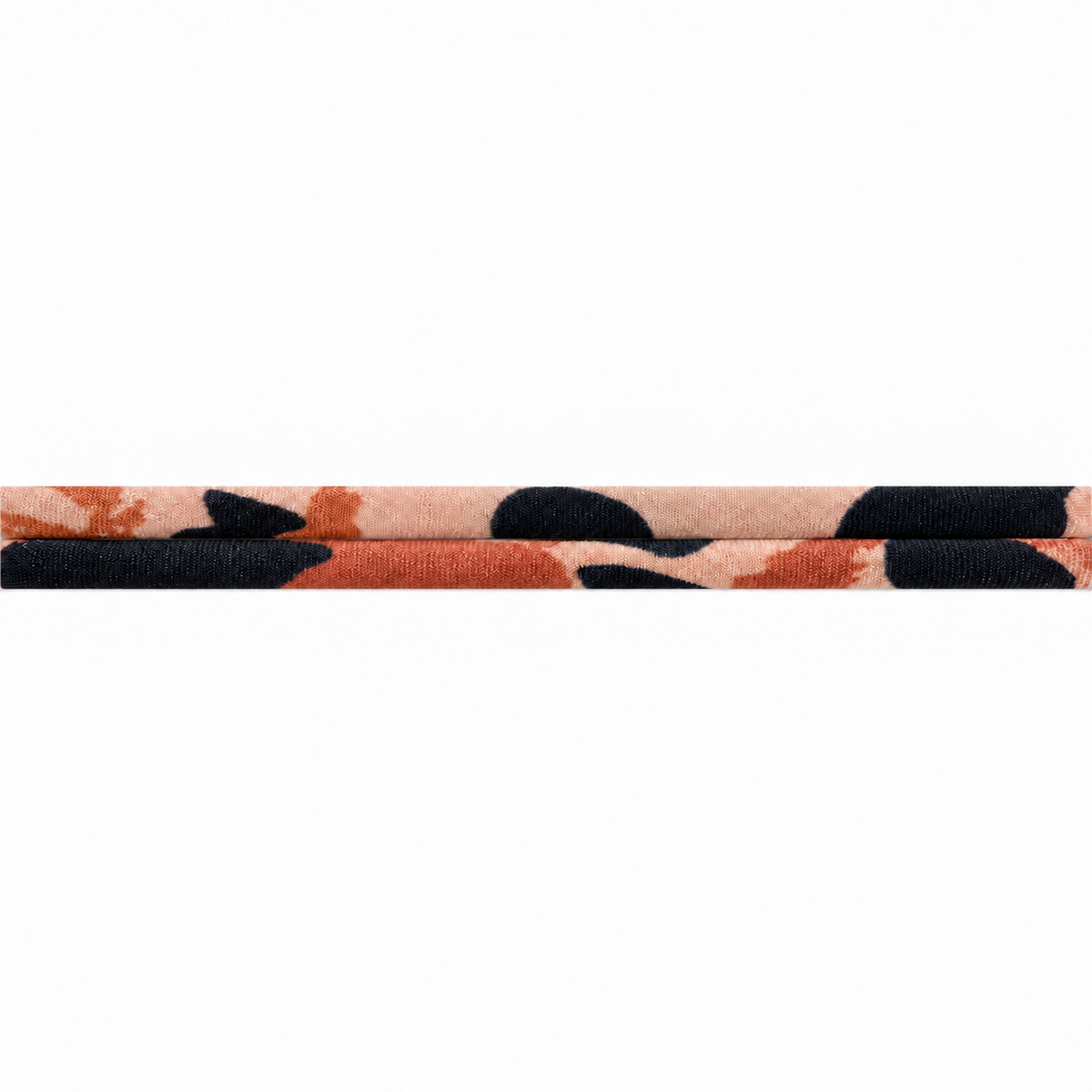 Zusatzband schmal "WILD BLUSH"