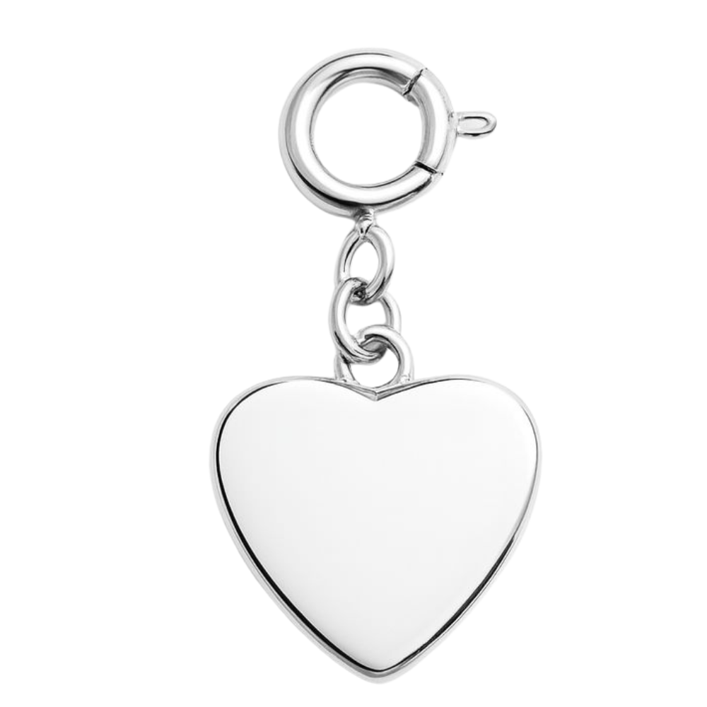 CHARMIN "HEART"