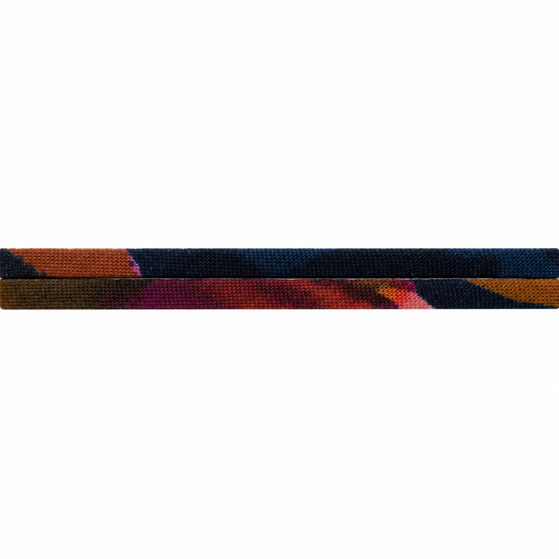 Zusatzband schmal "AUTUMN GLOW"