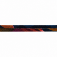 Zusatzband schmal "AUTUMN GLOW"