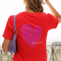 Shirt "More Amore"