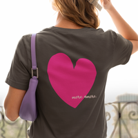 Shirt "More Amore"