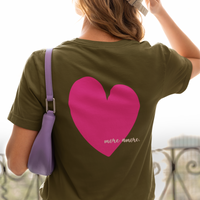 Shirt "More Amore"