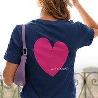 Shirt "More Amore"
