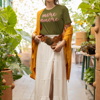 Shirt "More Amore"