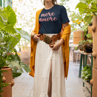 Shirt "More Amore"
