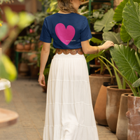 Shirt "More Amore"