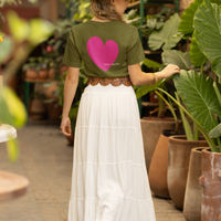 Shirt "More Amore"